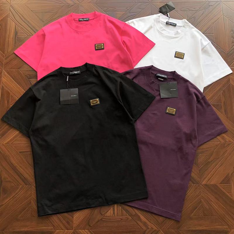 DOLCE & GABBANA TSHIRTS (11)