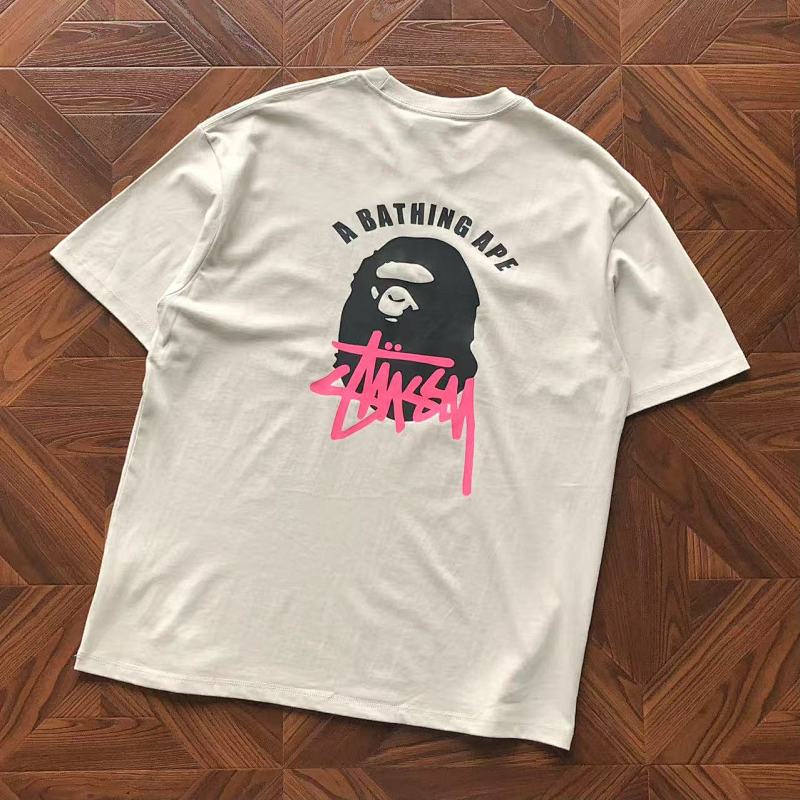 STUSSY TSHIRTS (376)