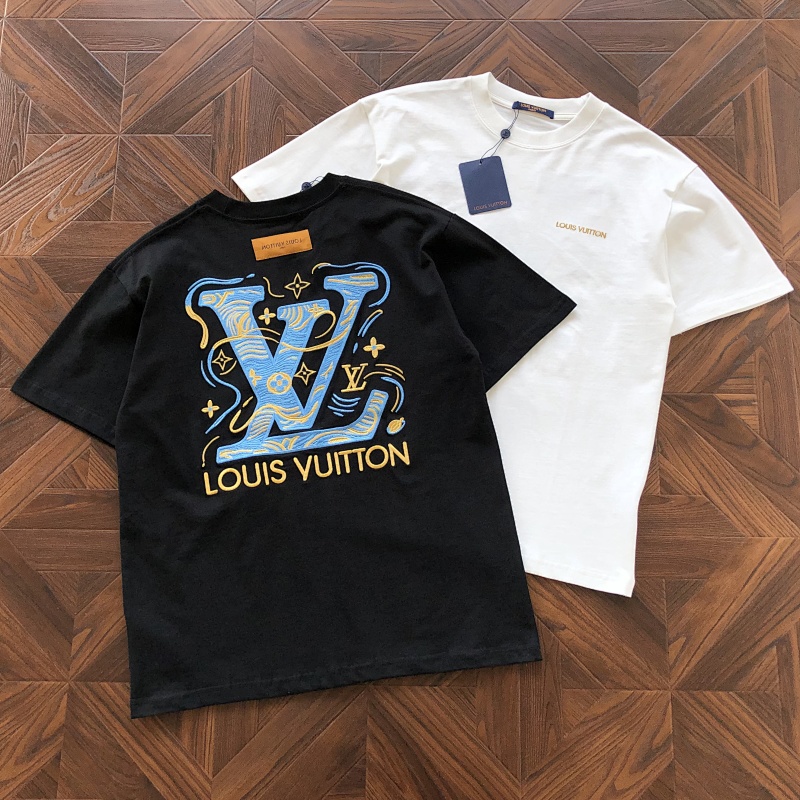 LOUIS VUITTON TSHIRTS (164)