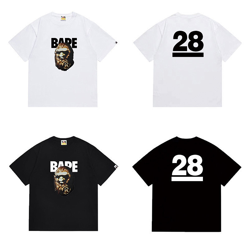 BAPE TSHIRTS (499)