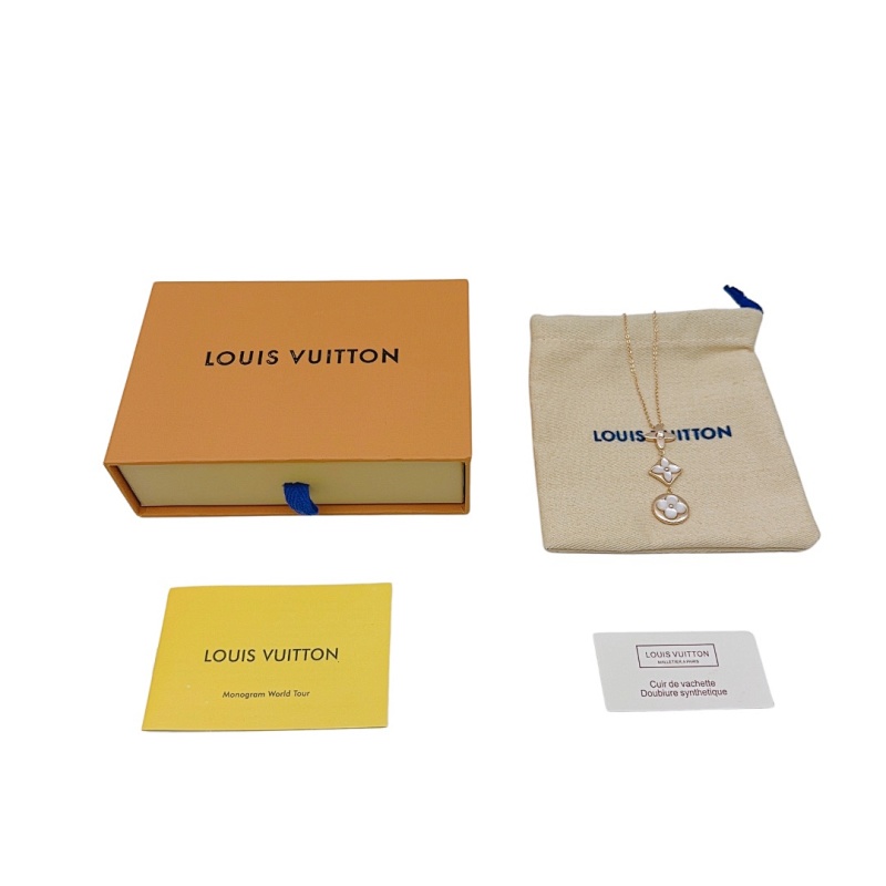 LOUIS VUITTON JEWELRY (95)