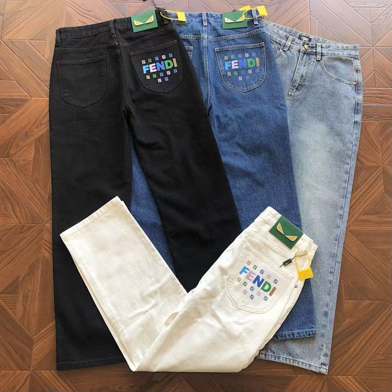 FENDI PANTS (10)