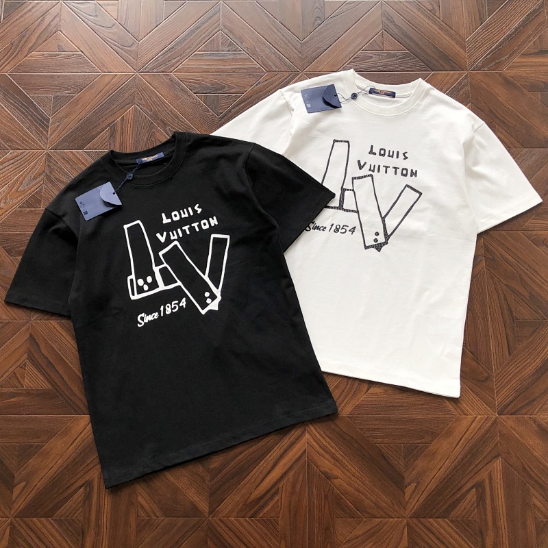 LOUIS VUITTON TSHIRTS (144)