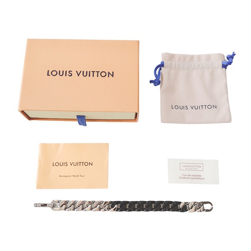LOUIS VUITTON JEWELRY