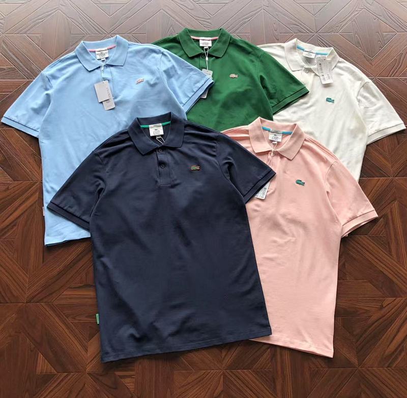 LACOSTE POLOS (53)