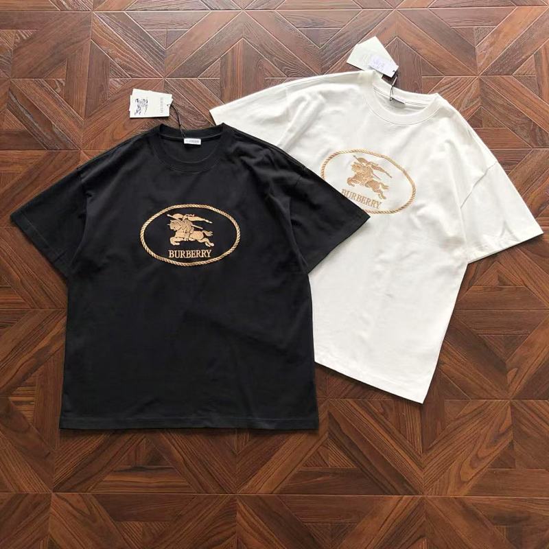BURBERRY TSHIRTS (148)