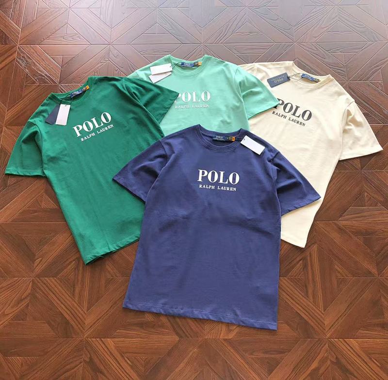 RALPH LAUREN TSHIRTS (186)