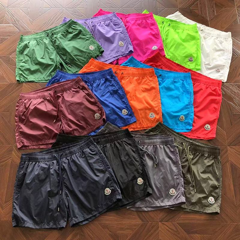 MONCLER SHORTS (5)