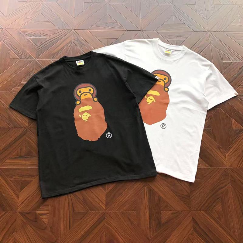 BAPE TSHIRTS (734)