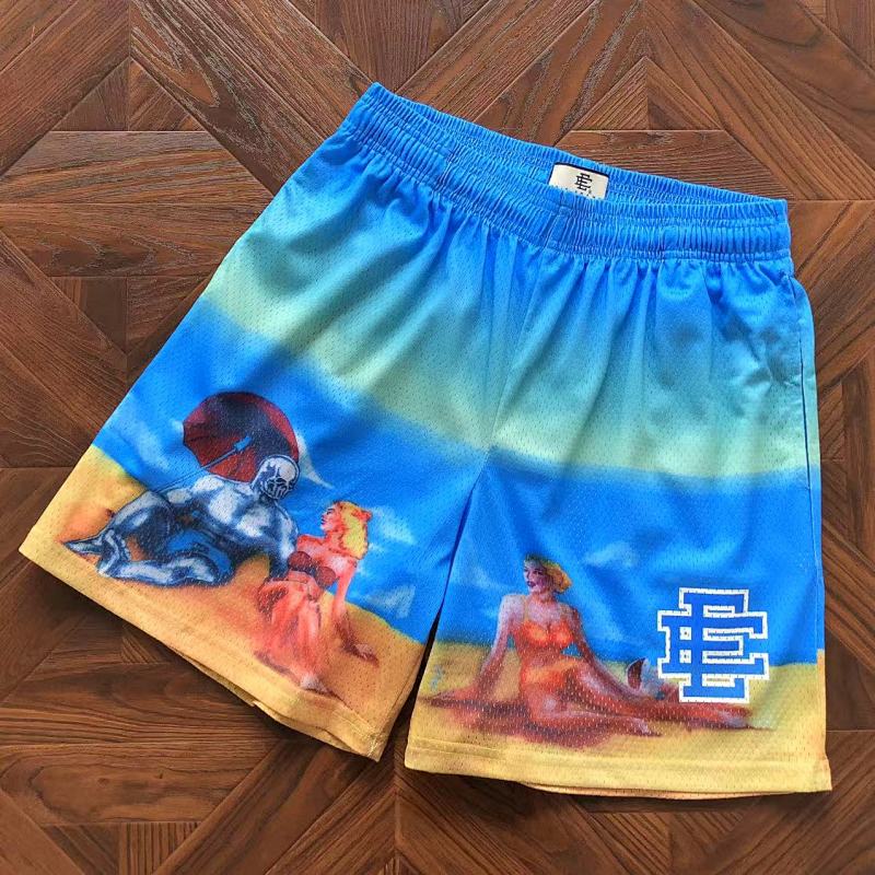 ERIC EMANUEL SHORTS (9)