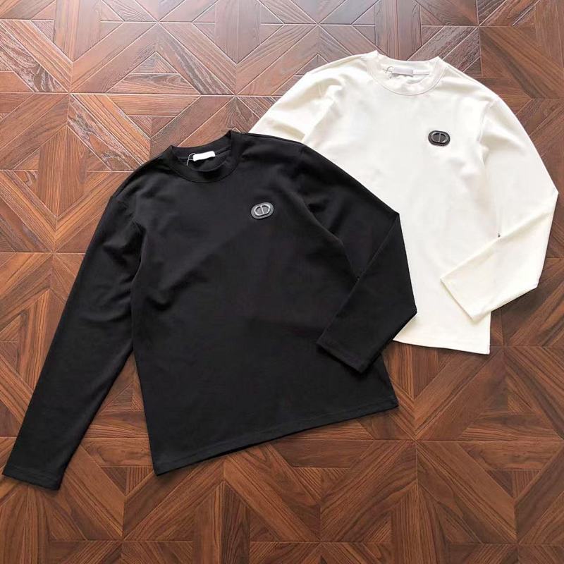 DIOR LONGSLEEVES (3)