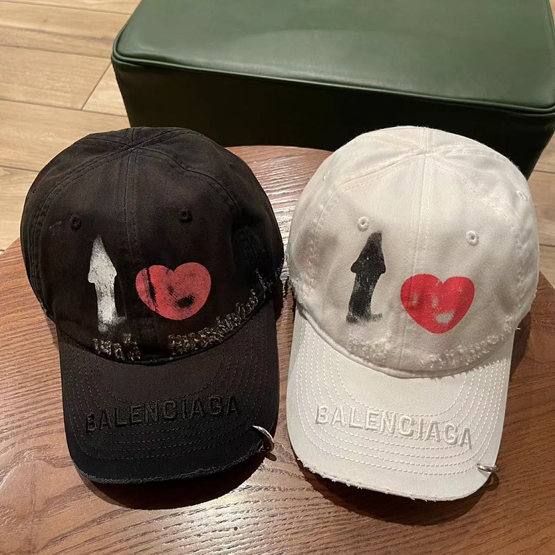 BALENCIAGA CAPS (14)