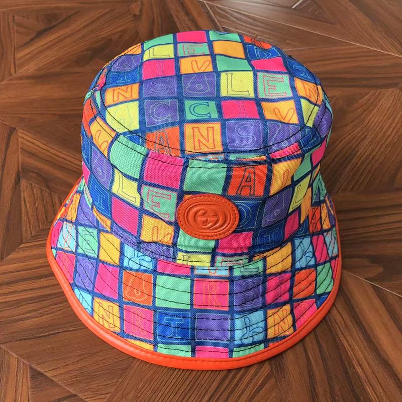 GUCCI CAPS (12)