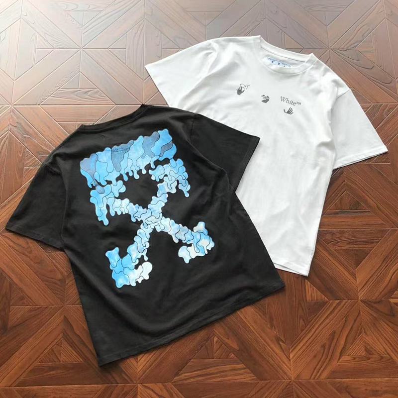OFF WHITE TSHIRTS (40)