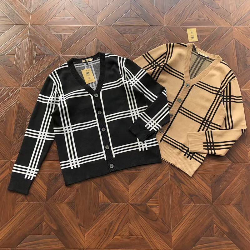 BURBERRY SWEATERS (3)