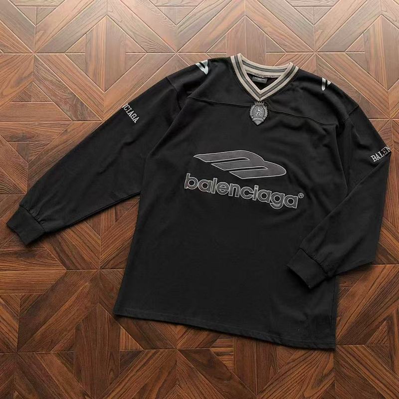 BALENCIAGA LONGSLEEVES (2)