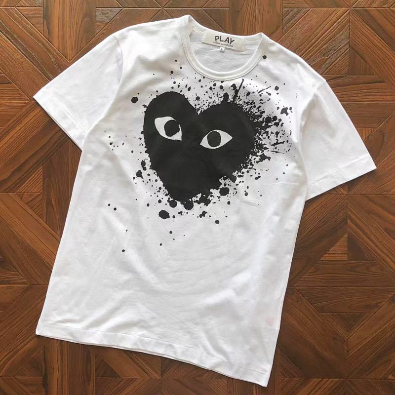 CDG TSHIRTS (22)