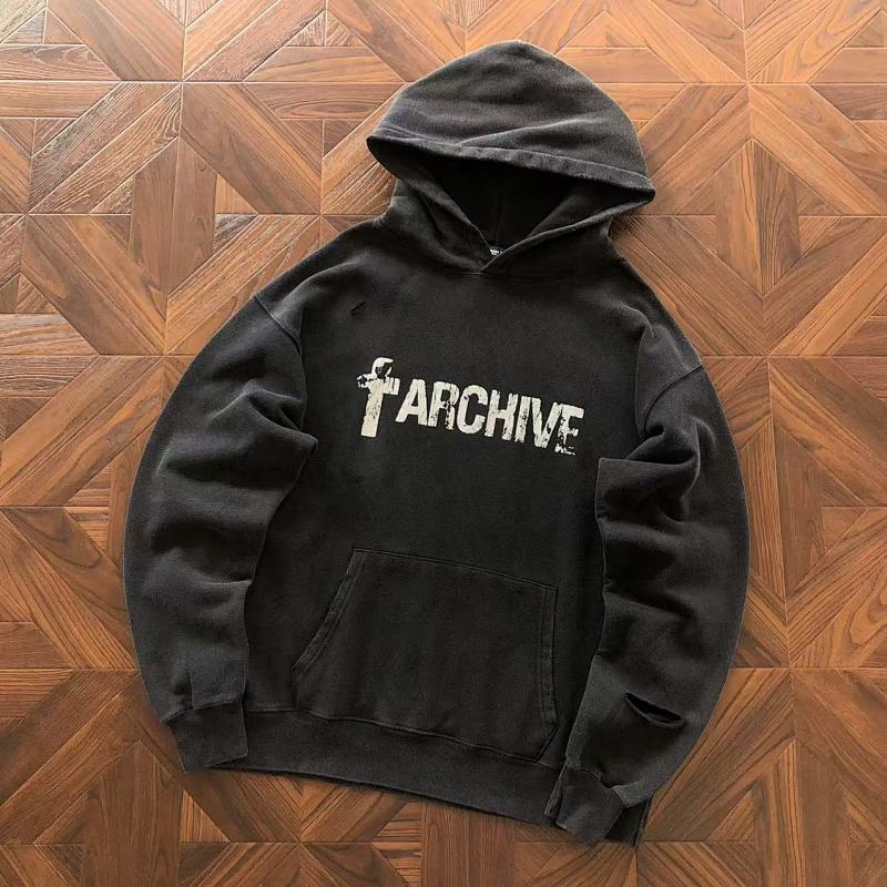 FAR HOODIES