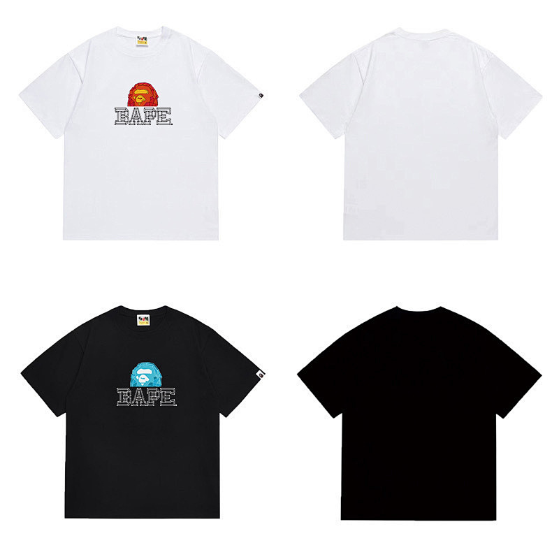 BAPE TSHIRTS (529)