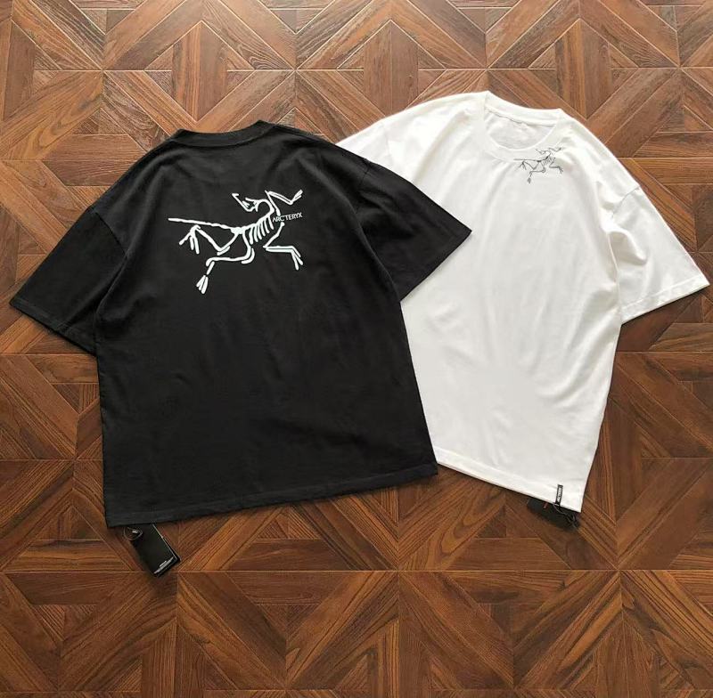 ARC'TERYX TSHIRTS (97)