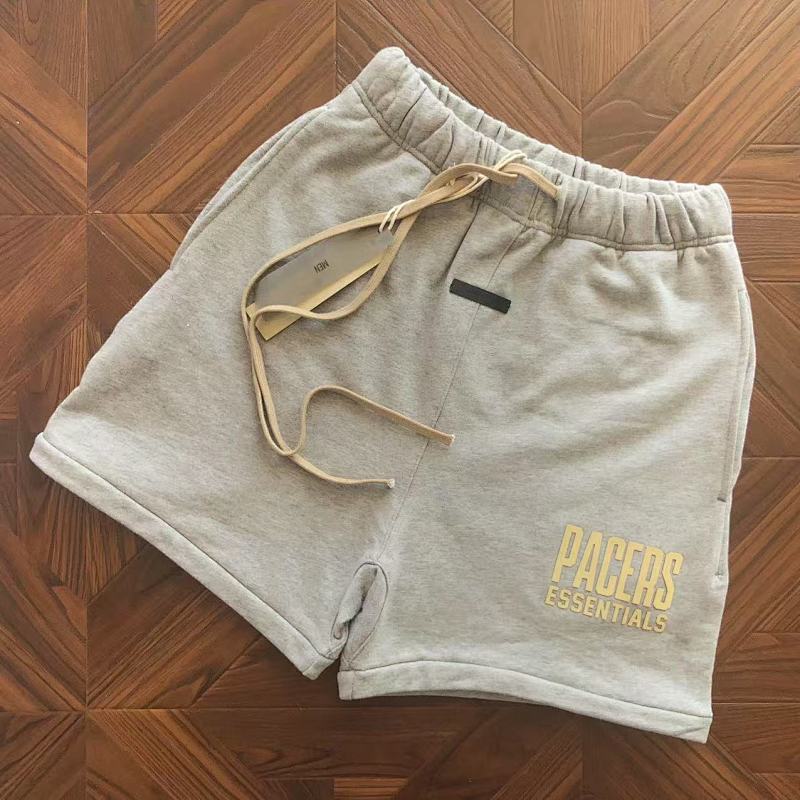 ESSENTIALS SHORTS (60)