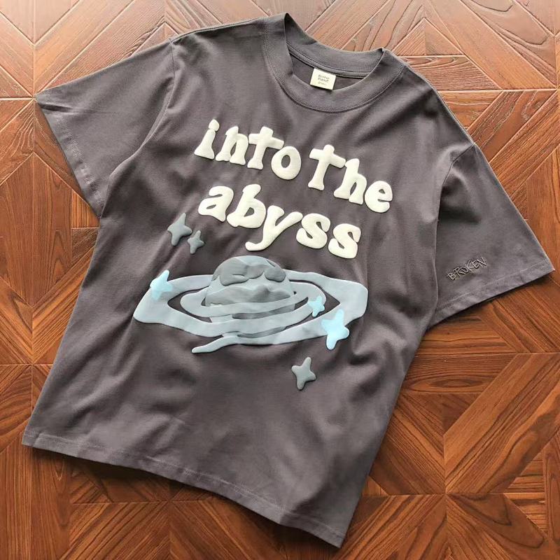 BROKEN PLANET TSHIRTS (63)