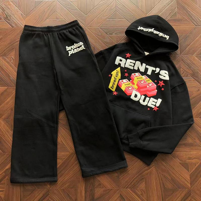 BROKEN PLANET HOODIES (20)