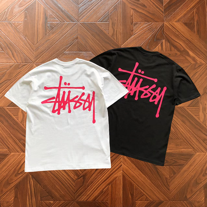 STUSSY TSHIRTS (405)