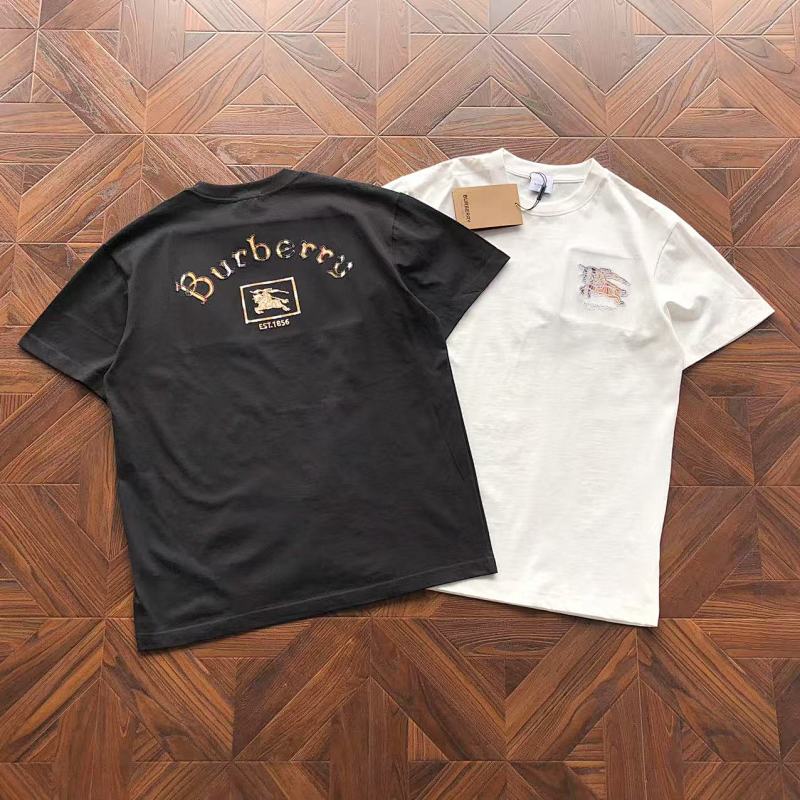 BURBERRY TSHIRTS (85)