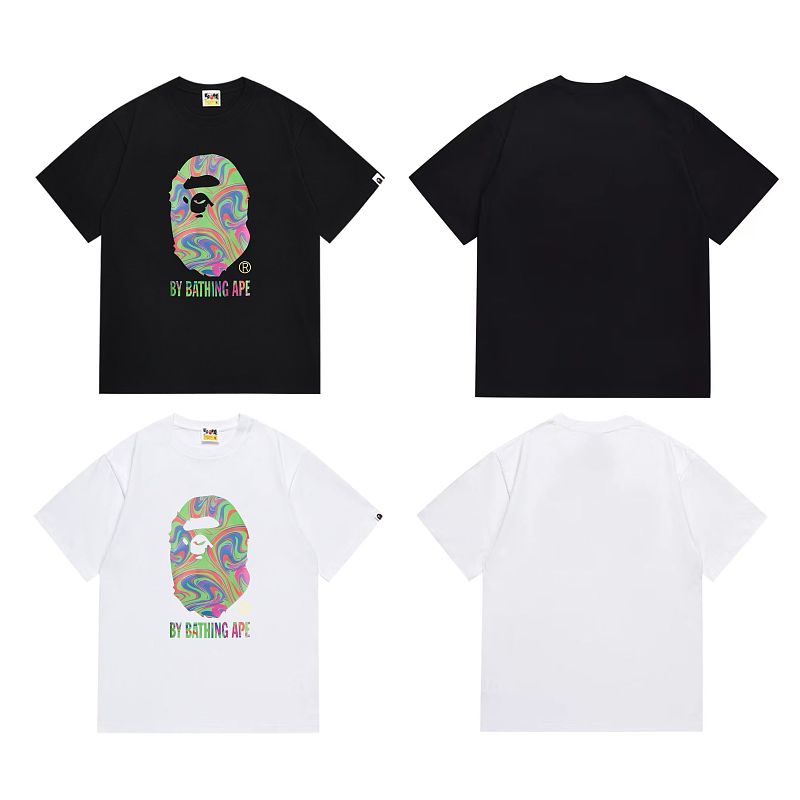 BAPE TSHIRTS (160)