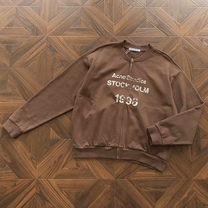 ACNE STUDIOS JACKETS (3)