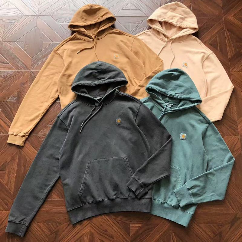 CARHARTT HOODIES (20)