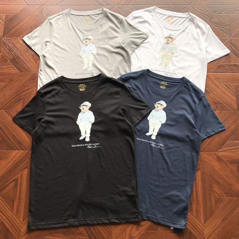 RALPH LAUREN TSHIRTS (265)