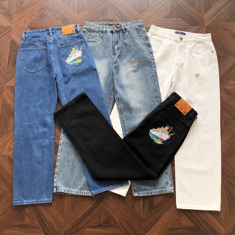 LOUIS VUITTON PANTS (16)