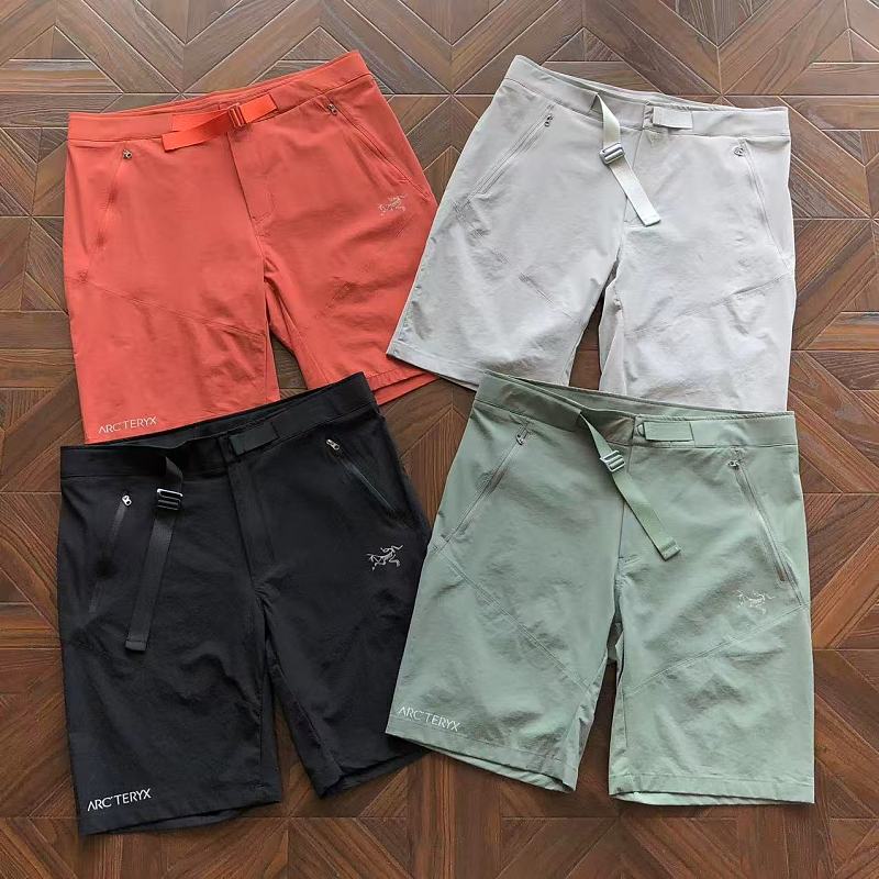 ARC'TERYX SHORTS (14)