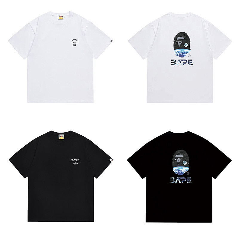 BAPE TSHIRTS (544)