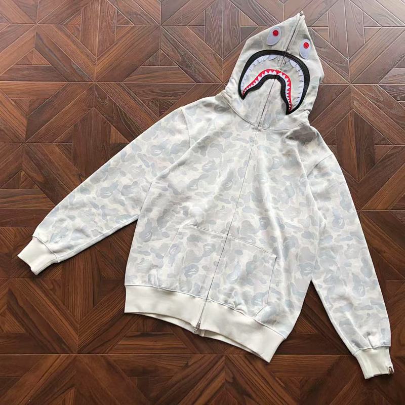 BAPE HOODIES (23)