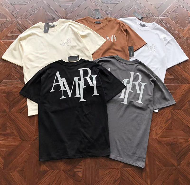 AMIRI TSHIRTS (132)
