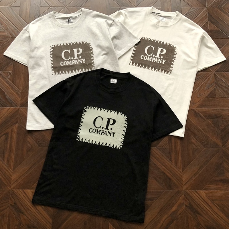 CP COMPANY TSHIRTS (9)