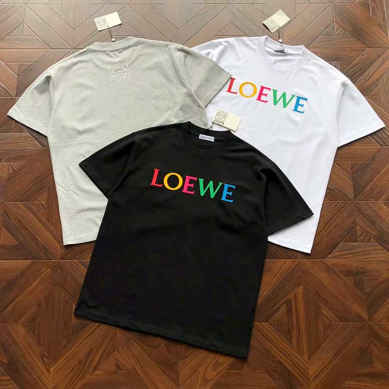 LOEWE TSHIRTS (127)