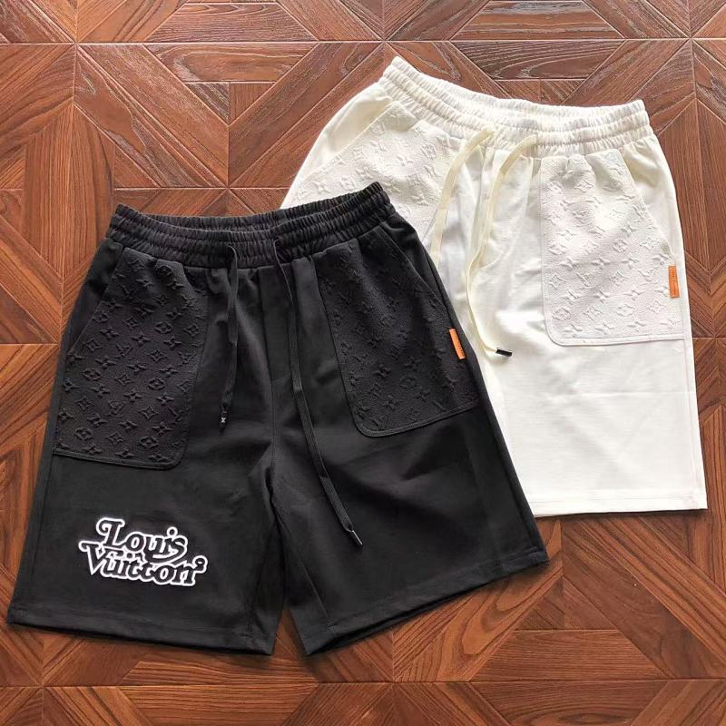 LOUIS VUITTON SHORTS (21)