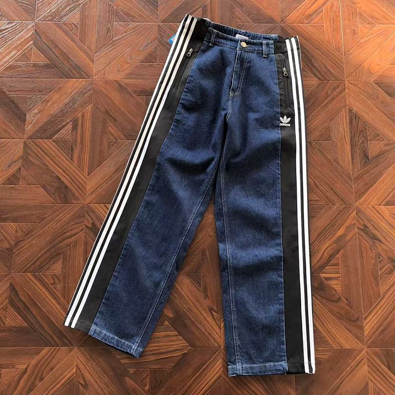 ADIDAS PANTS (2)