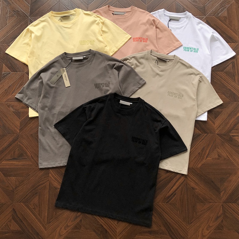 ESSENTIALS TSHIRTS (15)