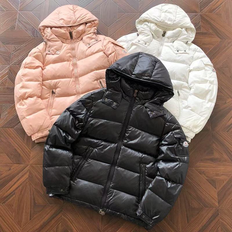 MONCLER JACKETS