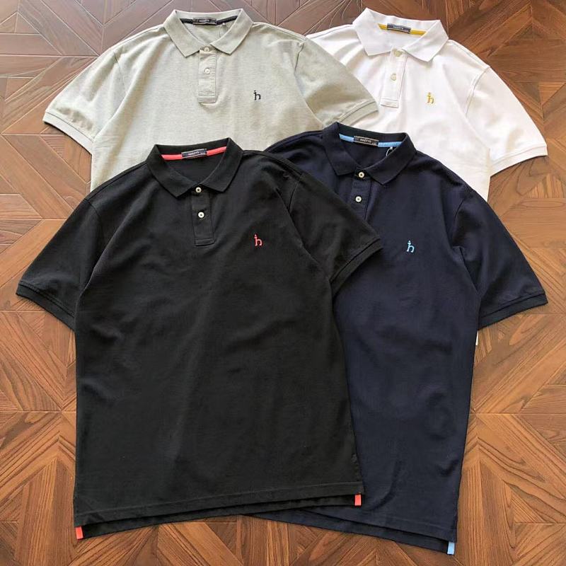 HAZZYS POLOS (4)
