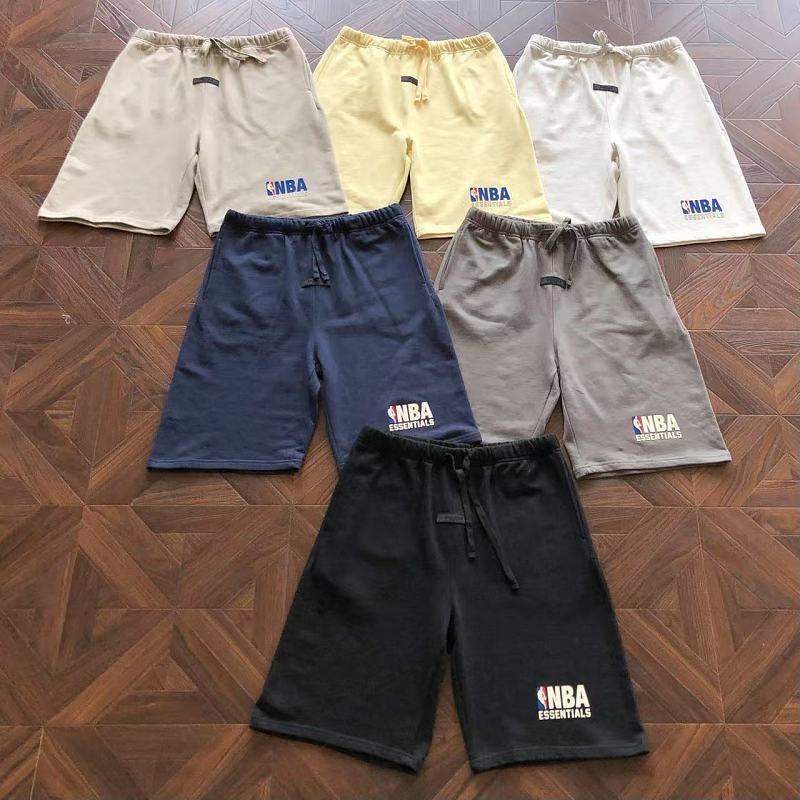 ESSENTIALS SHORTS (16)