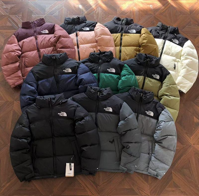 TNF JACKETS (18)