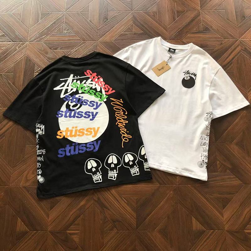 STUSSY TSHIRTS (14)