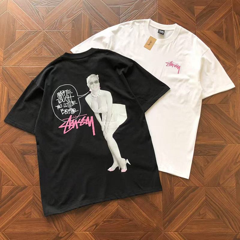 STUSSY TSHIRTS (223)