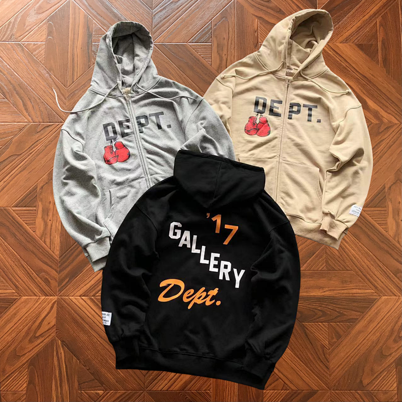 GALLERY DEPT HOODIES (10)